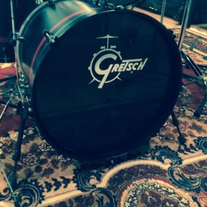 Rock Kit Audio Files