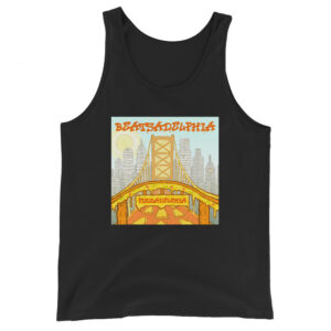 Pizzadelphia - Tank